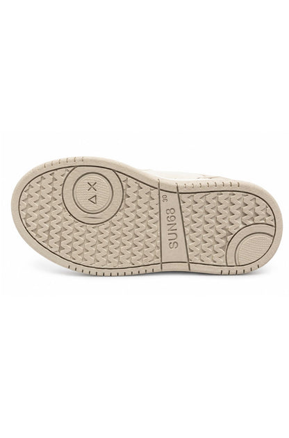SUN68 Sneaker Boy's Big Basket Evo Kid