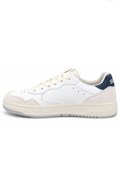 SUN68 Sneaker Boy's Big Basket Evo Teen