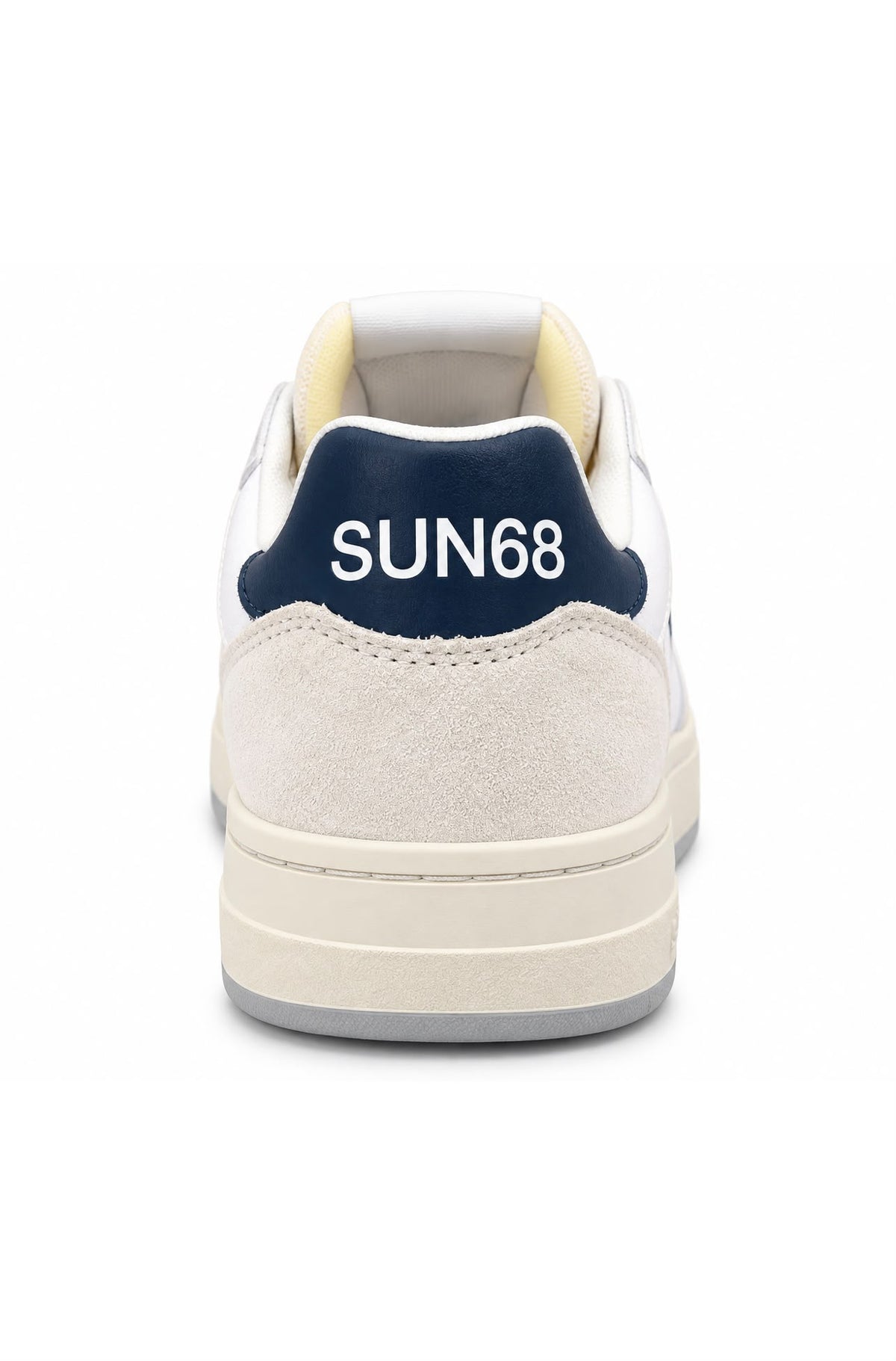 SUN68 Sneaker Boy's Big Basket Evo Teen
