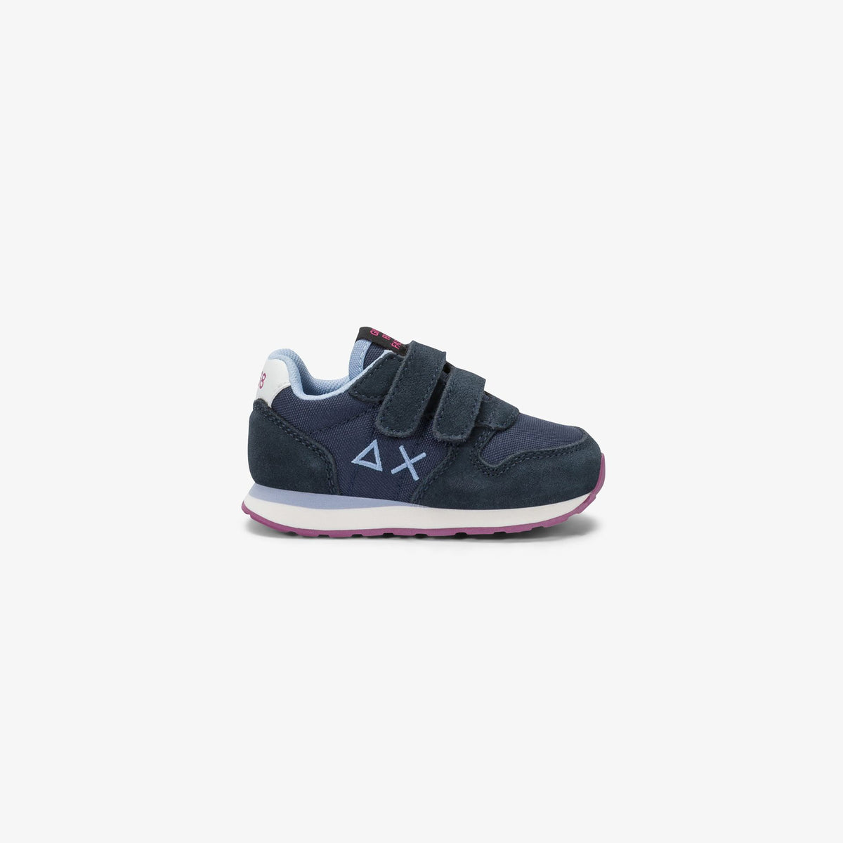SUN68 Sneakers Girl's Ally Solid