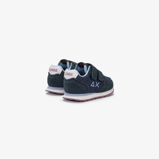 SUN68 Sneakers Girl's Ally Solid