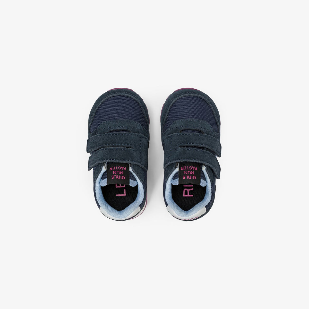SUN68 Sneakers Girl's Ally Solid