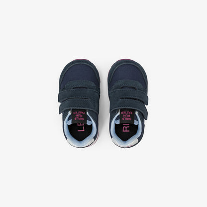 SUN68 Sneakers Girl's Ally Solid