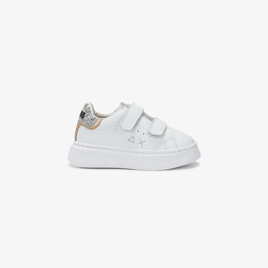 SUN68 Sneakers Girl's Grace Baby