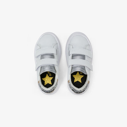 SUN68 Sneakers Girl's Grace Baby
