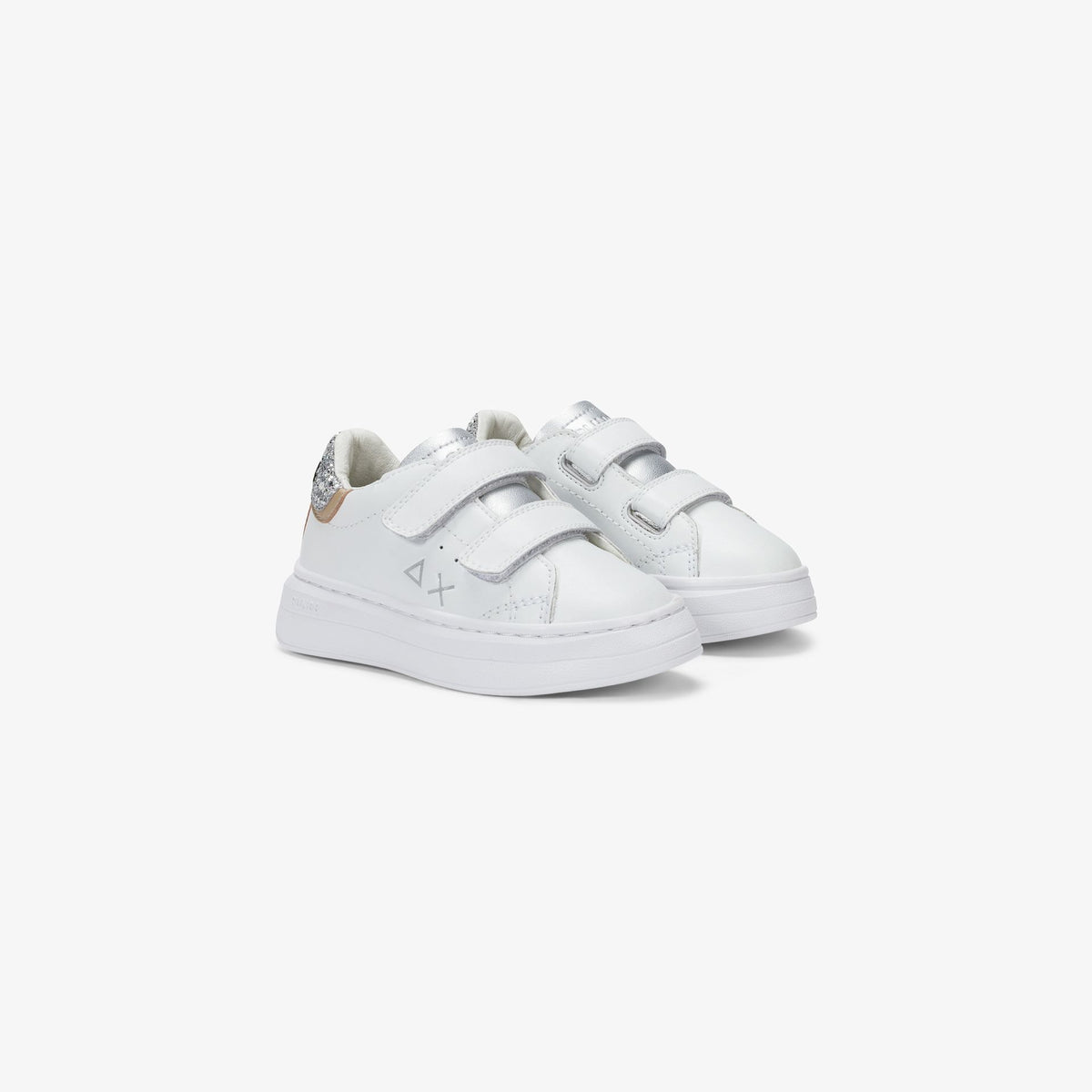SUN68 Sneakers Girl's Grace Baby