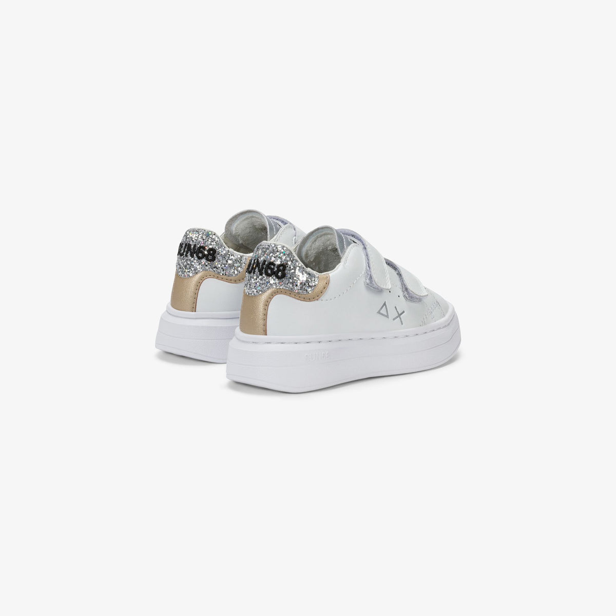 SUN68 Sneakers Girl's Grace Baby