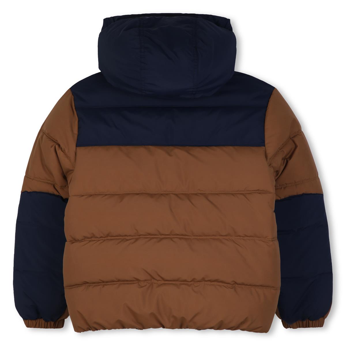 Timberland giubbotto bicolore