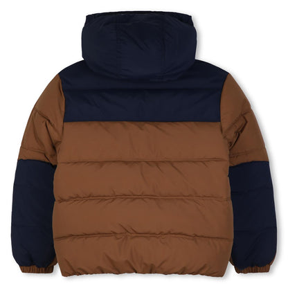 Timberland giubbotto bicolore