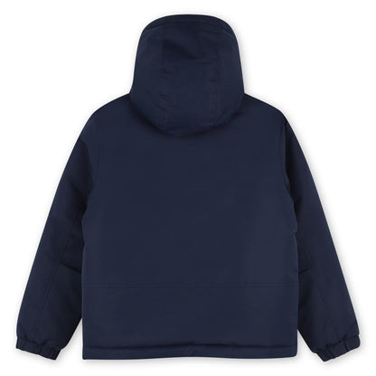 Timberland parka con cappuccio bambino