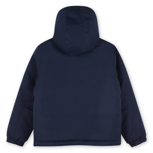 Timberland parka con cappuccio bambino