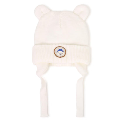 Timberland cappello di lana neonato