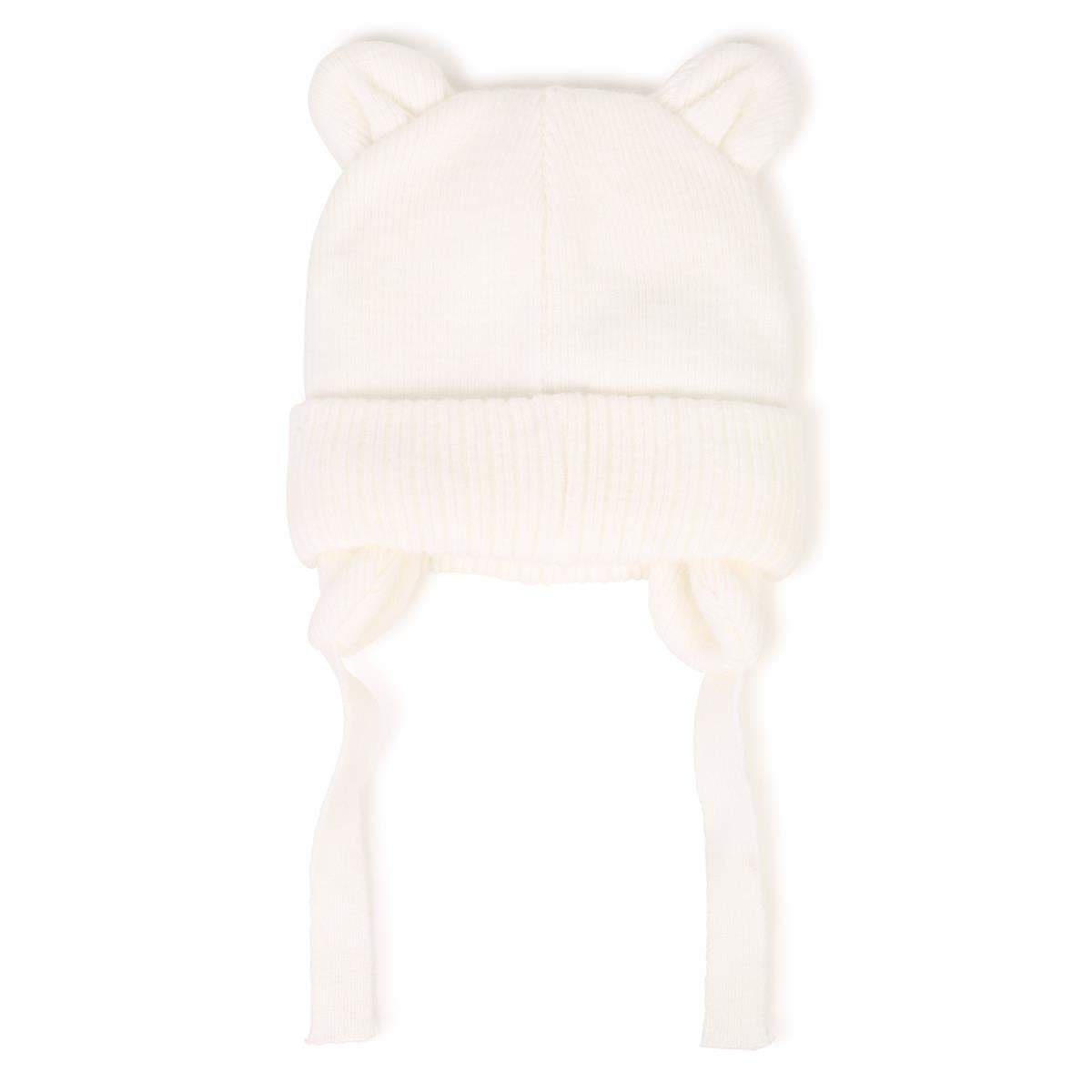 Timberland cappello di lana neonato