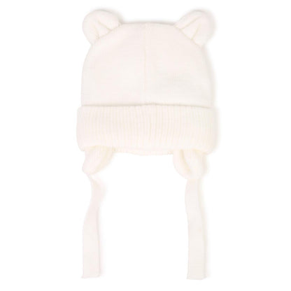 Timberland cappello di lana neonato