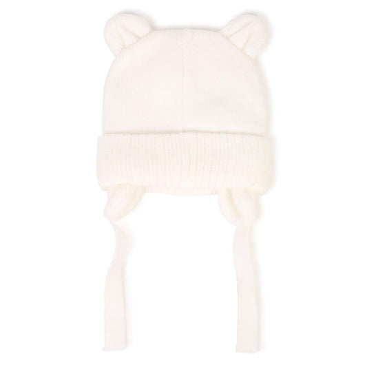 Timberland cappello di lana neonato