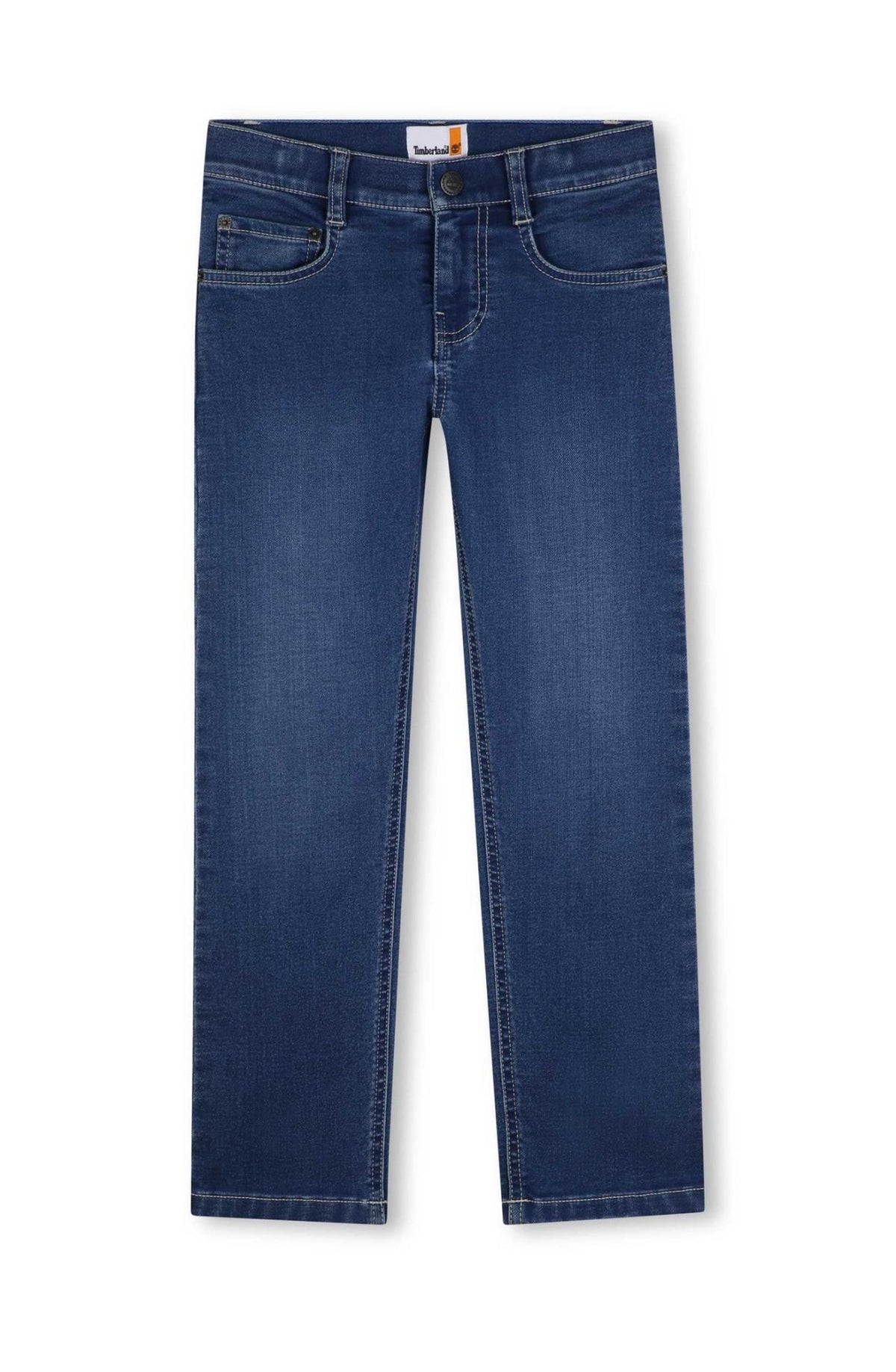 Timberland jeans slim bambino