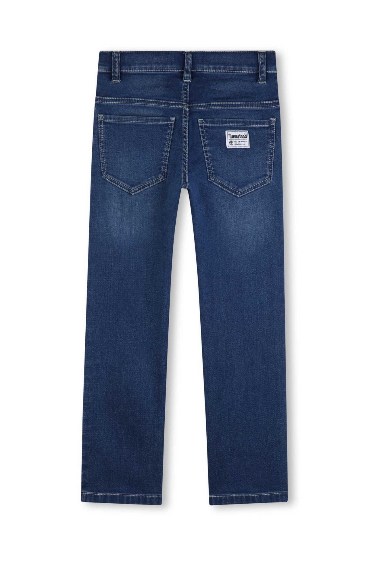 Timberland jeans slim bambino
