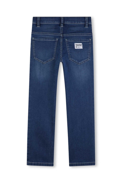 Timberland jeans slim bambino