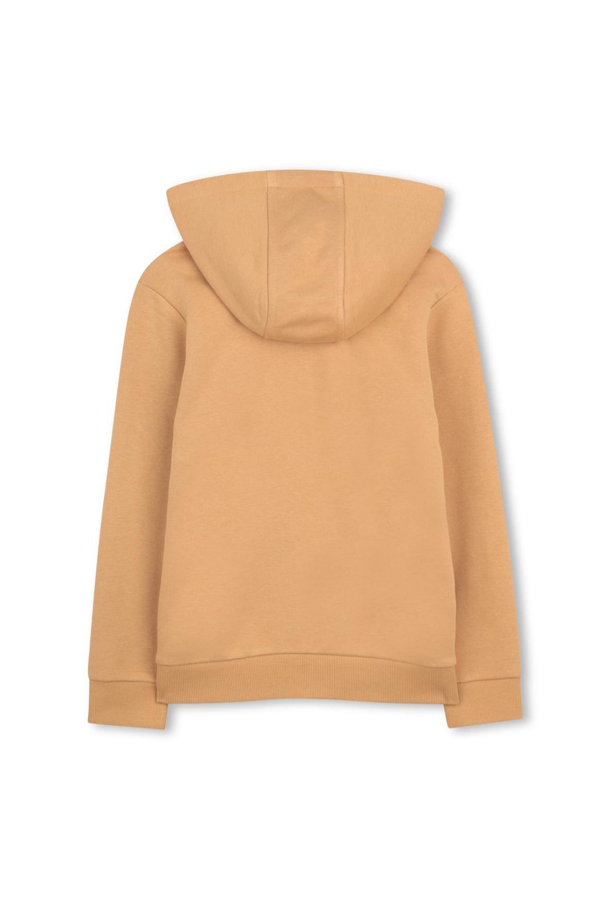 Timberland felpa zip con cappuccio