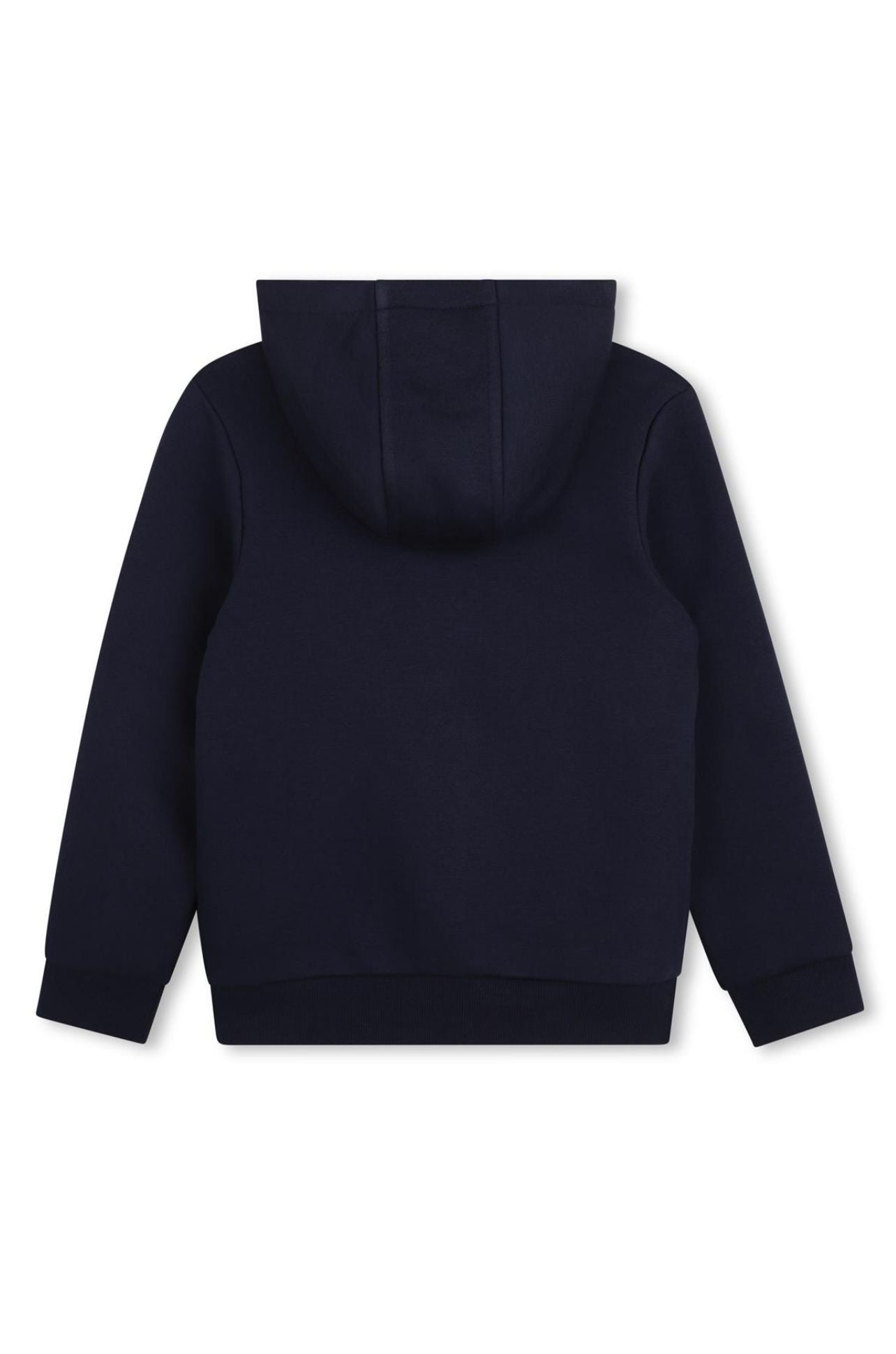 Timberland felpa zip con cappuccio
