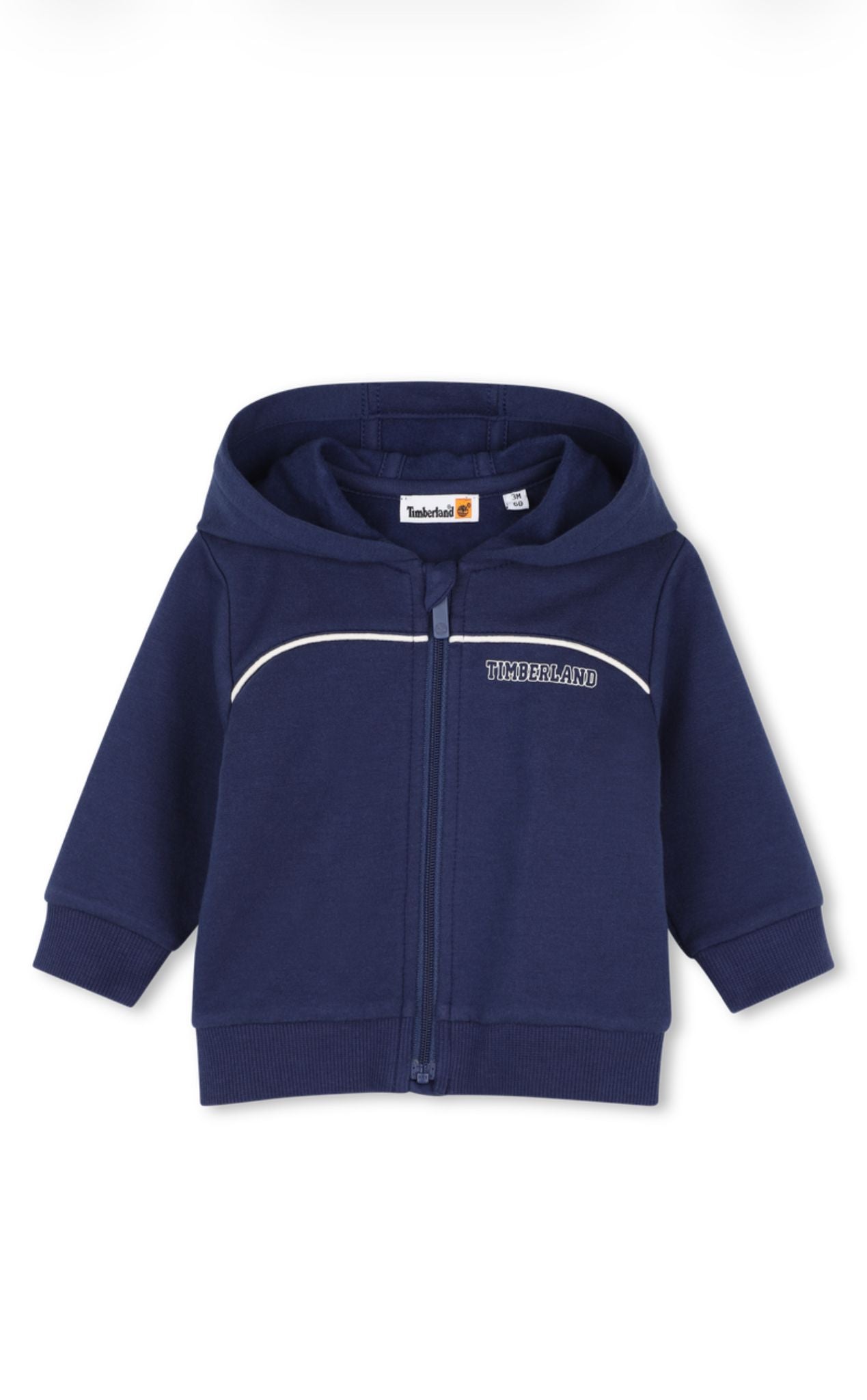 Timberland tuta 3pz con cappuccio