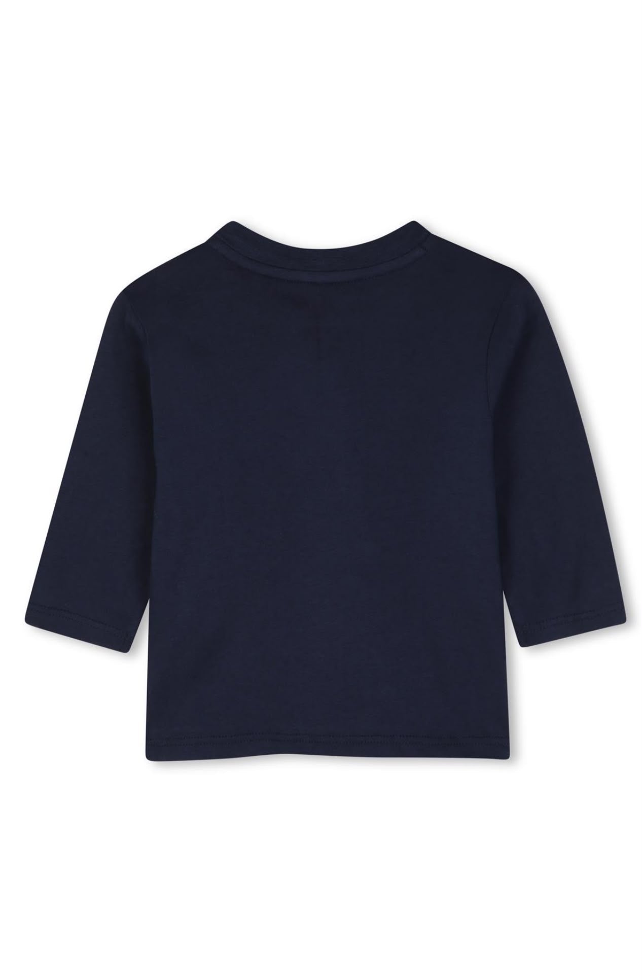 Timberland t-shirt maniche lunghe