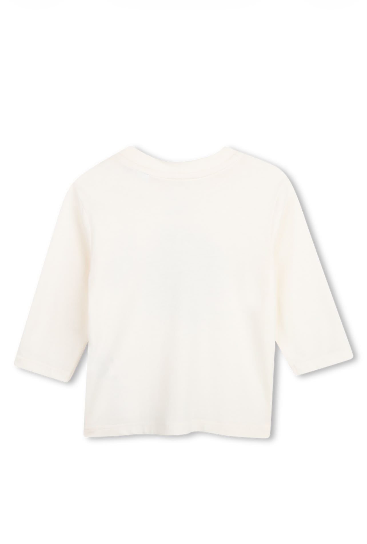 Timberland t-shirt maniche lunghe