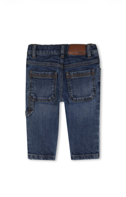 Timberland jeans in denim