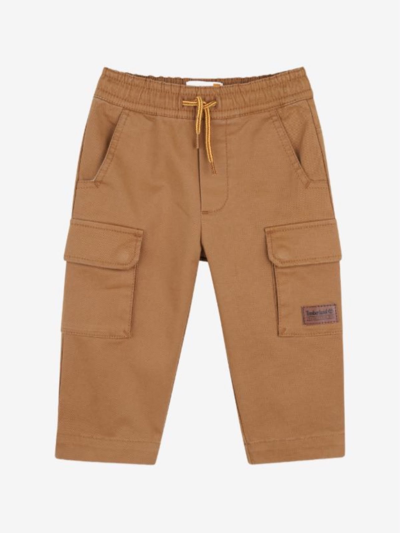 Timberland pantalone con tasconi