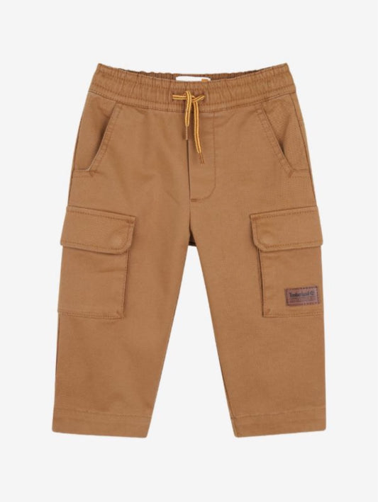 Timberland pantalone con tasconi