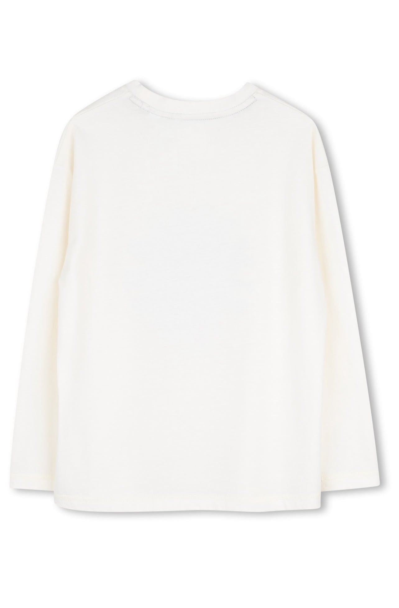 Timberland t-shirt maniche lunghe