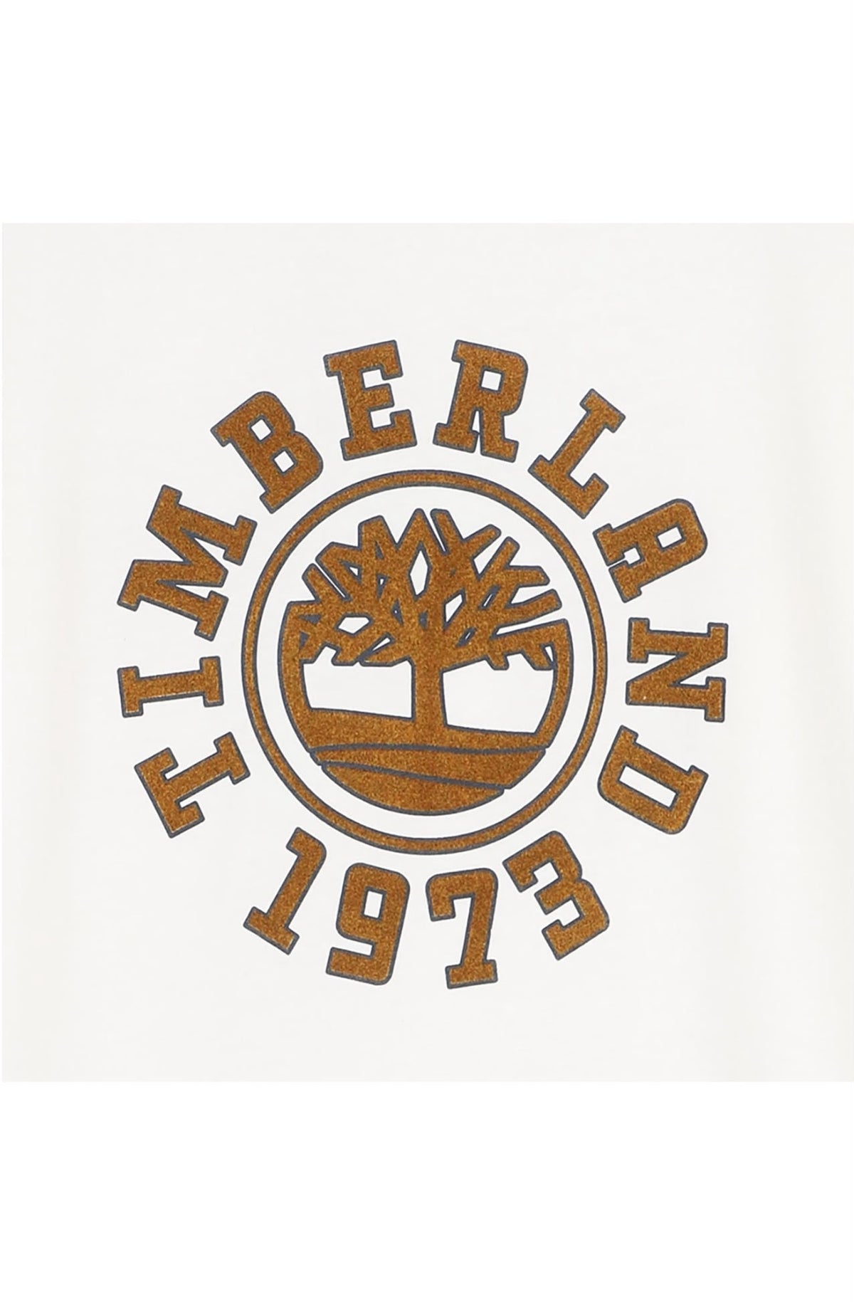 Timberland t-shirt maniche lunghe