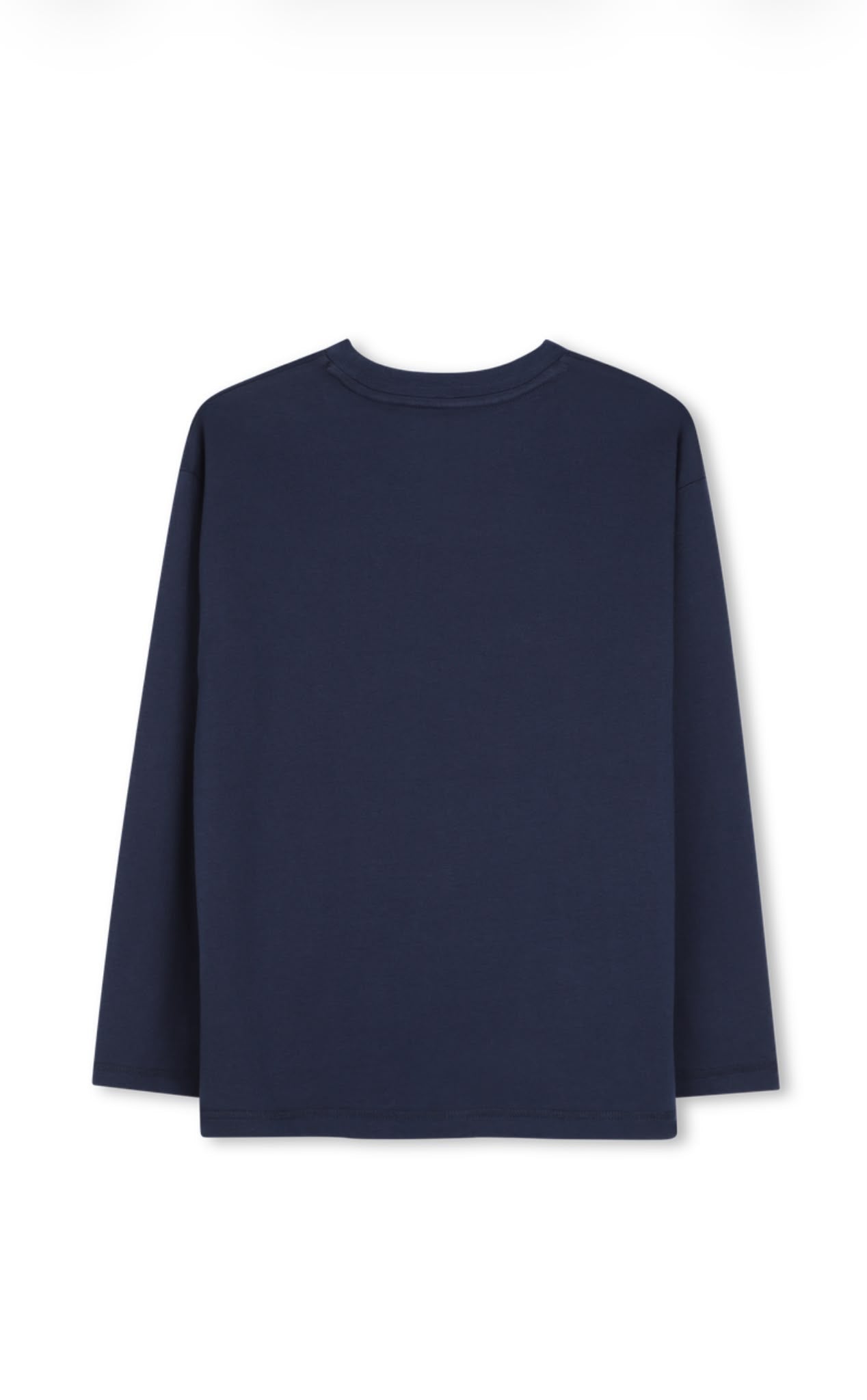 Timberland t-shirt maniche lunghe