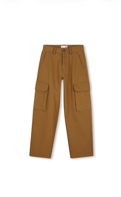 Timberland pantaloni con tasconi