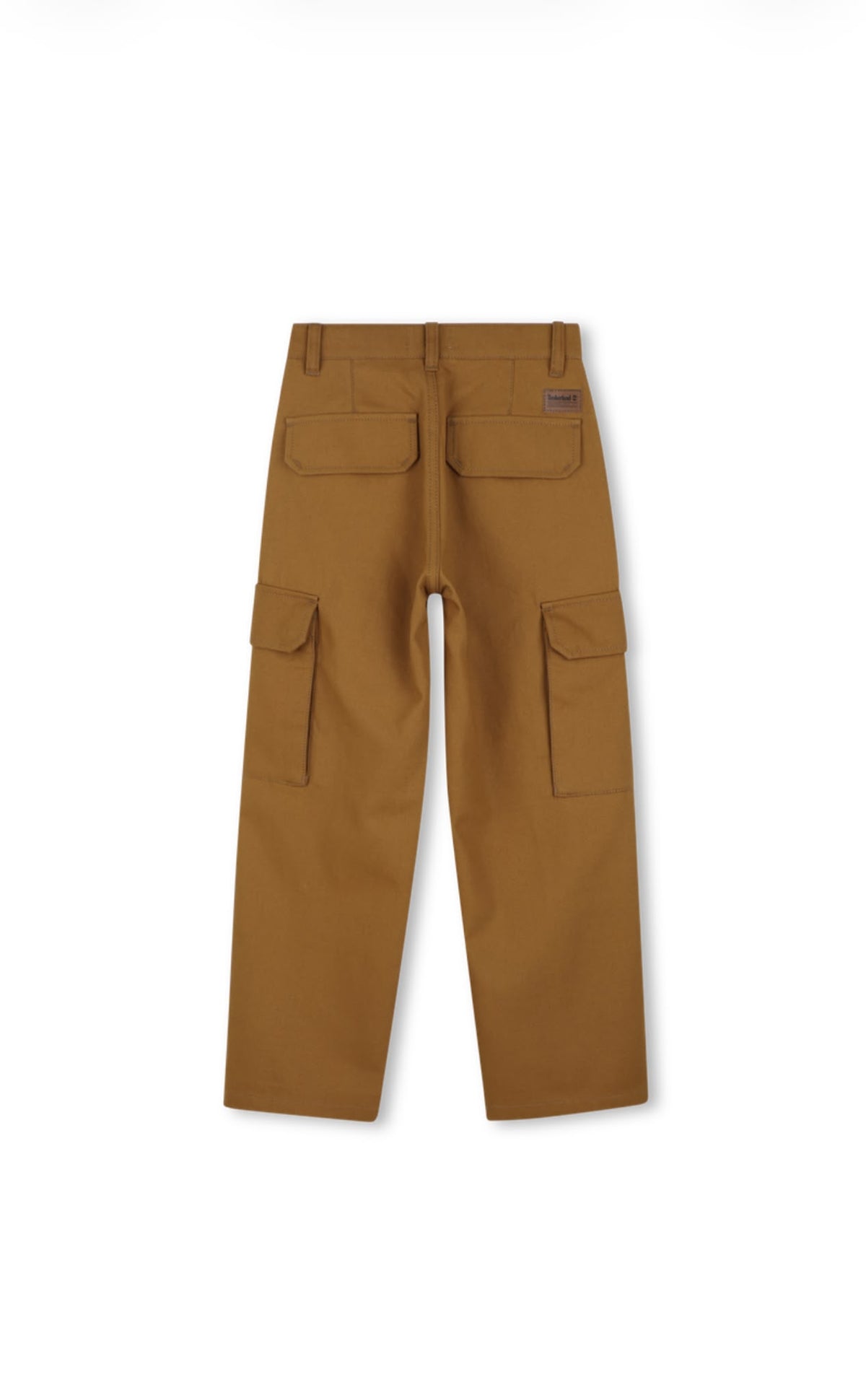 Timberland pantaloni con tasconi