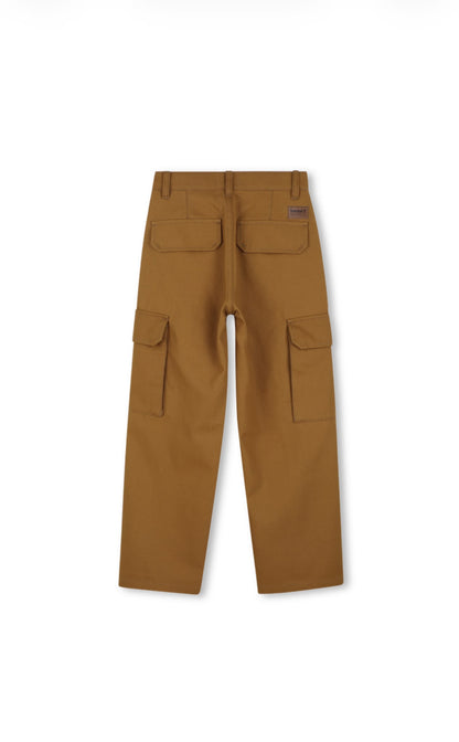 Timberland pantaloni con tasconi