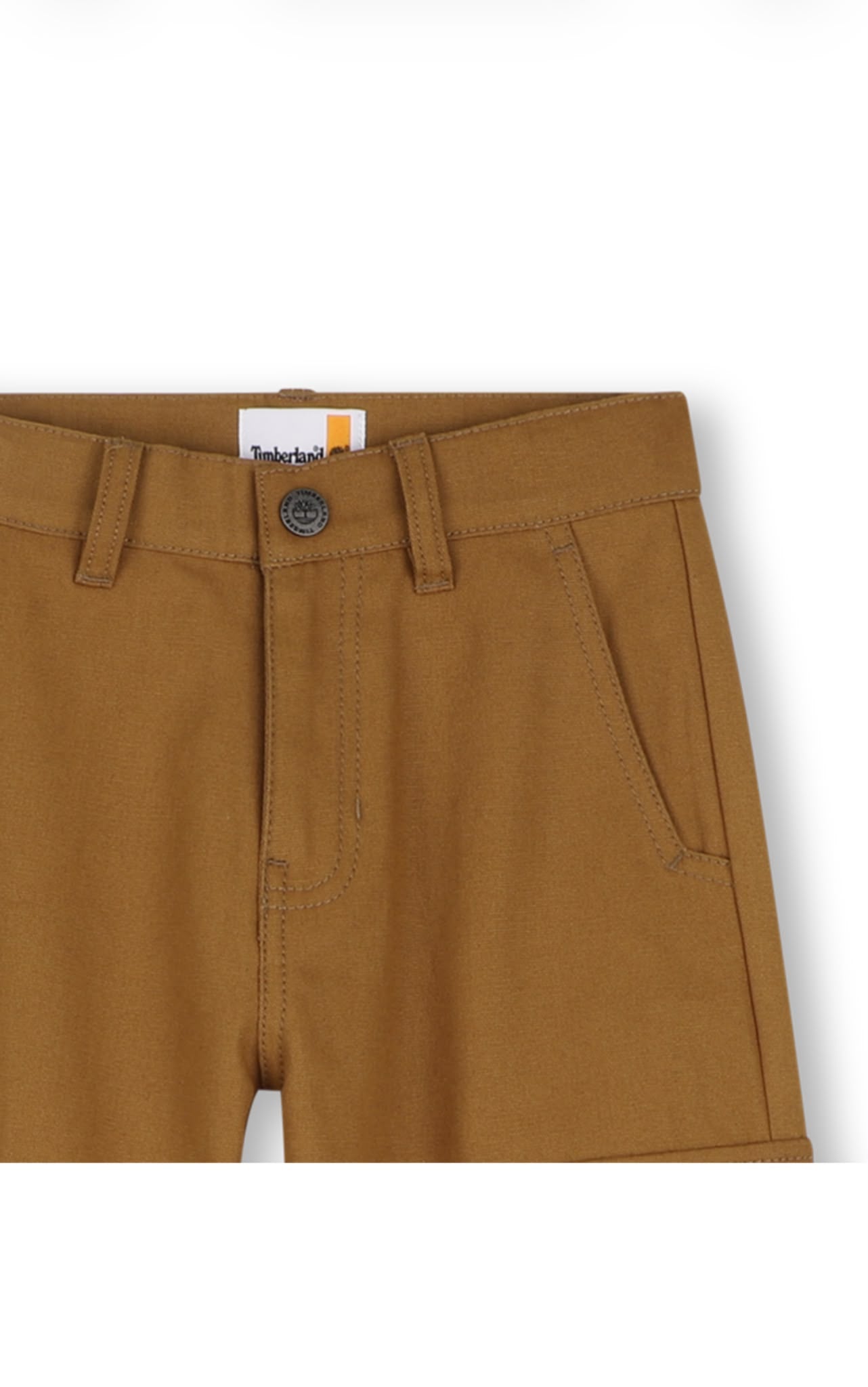 Timberland pantaloni con tasconi