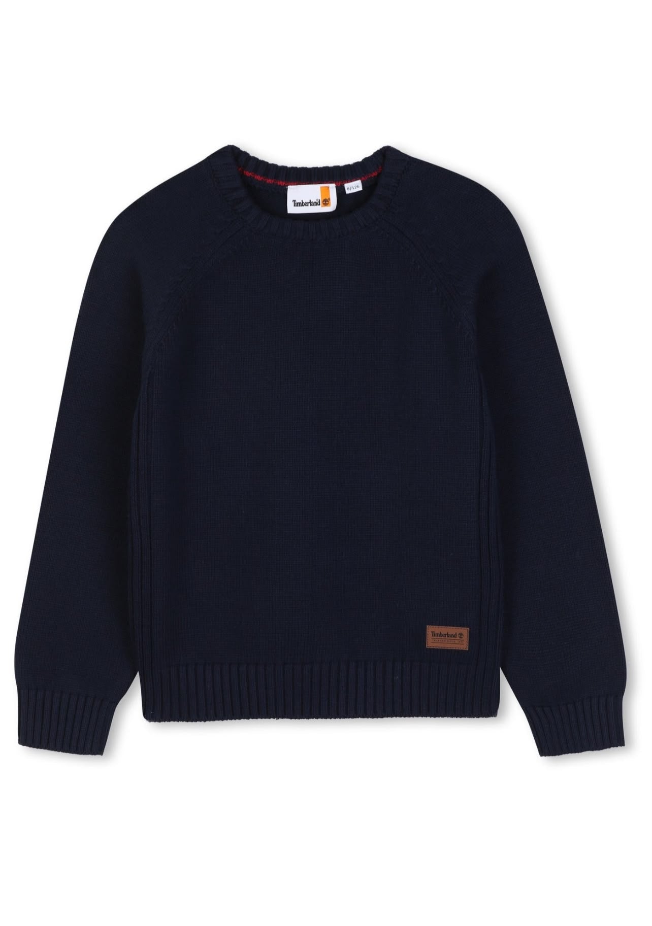 Timberland maglione con lavorazione a maglia