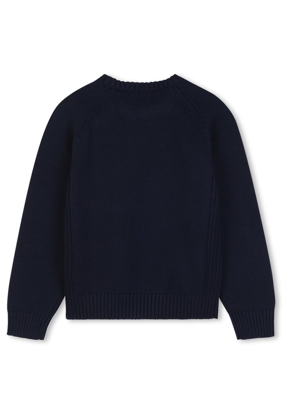 Timberland maglione con lavorazione a maglia