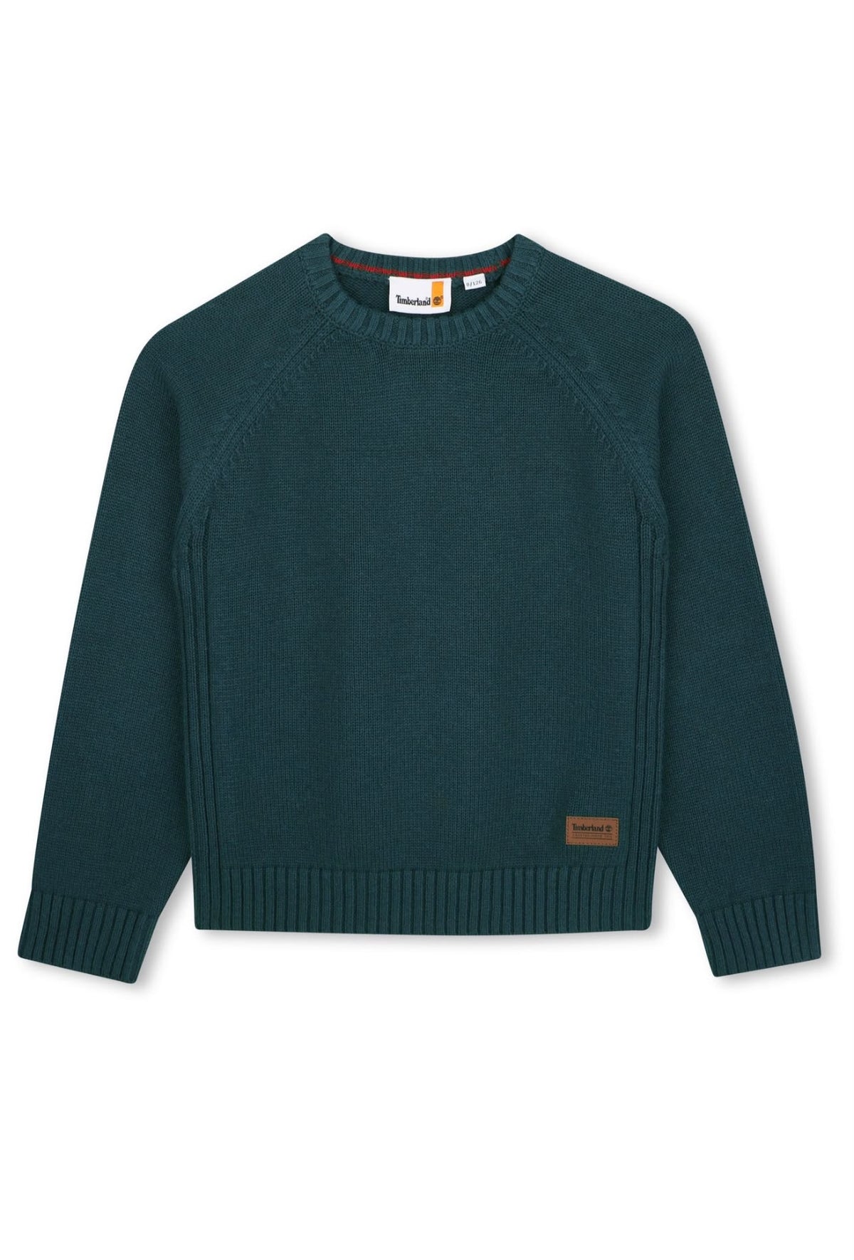Timberland maglione con lavorazione a maglia