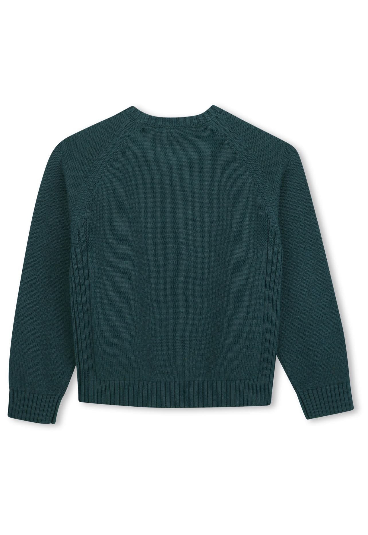 Timberland maglione con lavorazione a maglia