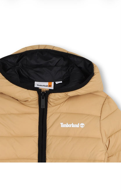 Timberland giubbino imbottito
