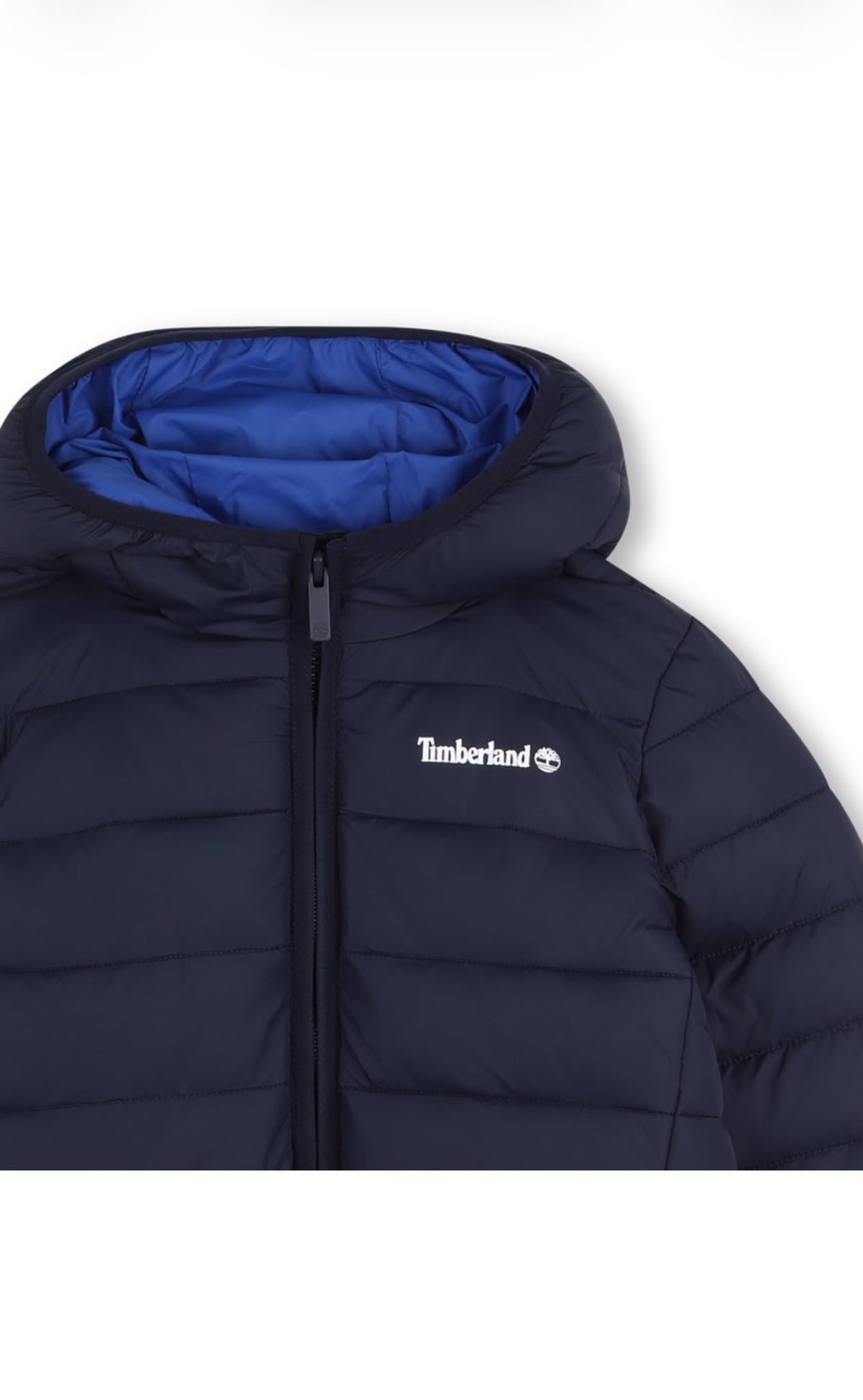 Timberland giubbino imbottito