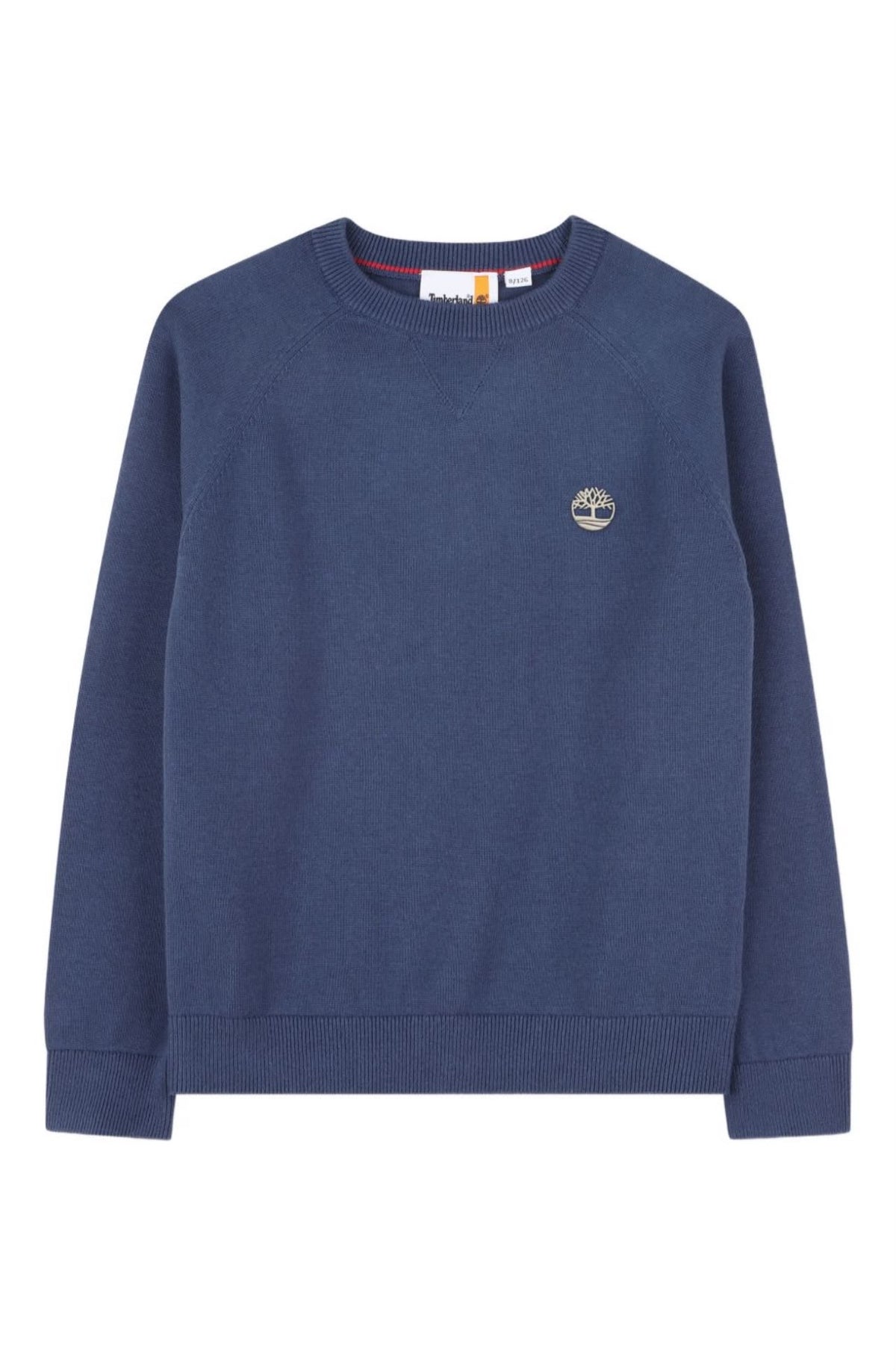 Timberland maglioncino in cotone