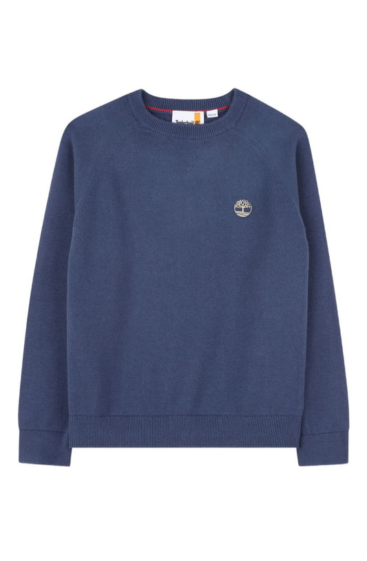 Timberland maglioncino in cotone