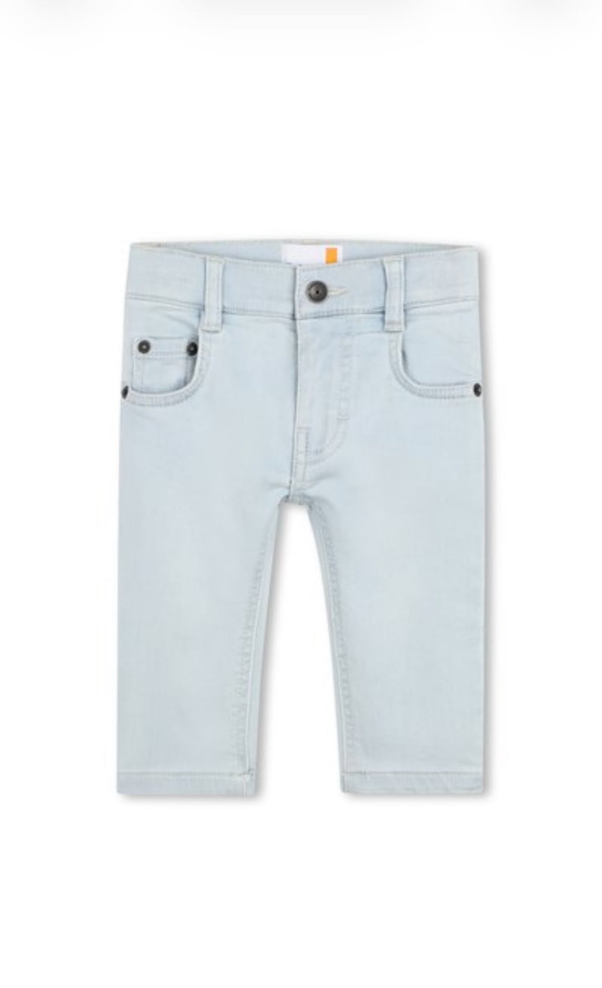 Timberland jeans neonato