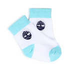 Timberland set tre paia di calze neonato
