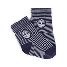 Timberland set tre paia di calze neonato