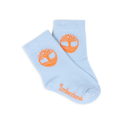 Timberland set tre paia di calze neonato