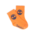 Timberland set tre paia di calze neonato